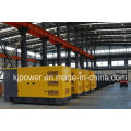 Silent Power Generator with Cummins Diesel Engine (25kVA-250kVA)